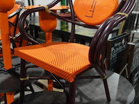 7x tafel + 5x stoel - afbeelding 5 van  7