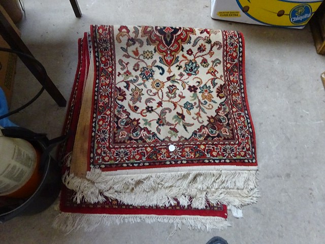 7x tapijt - afbeelding 1 van  1