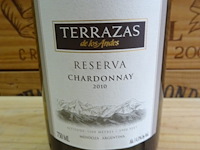 7x terrazas de los andes 2010 - afbeelding 2 van  4