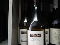 7x terrazas de los andes 2010 - afbeelding 4 van  4