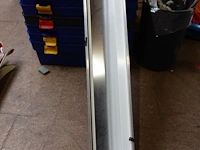 7x tl verlichting in flighcase - afbeelding 3 van  4