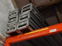 7x tl verlichting in flighcase - afbeelding 4 van  4