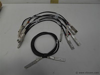 7x tyco 6x 1772178-1 / 1x 1772178-2 - afbeelding 1 van  1