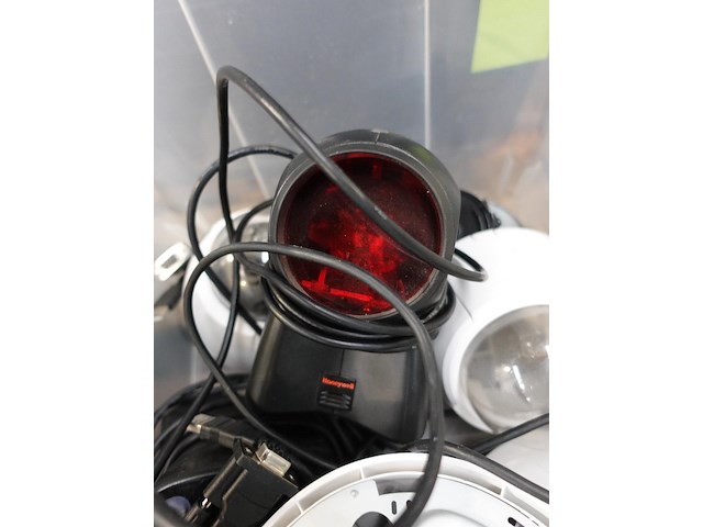 7x veiligheidscamera idis - afbeelding 3 van  3