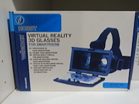 7x vr 3d brillen hobby - afbeelding 2 van  3