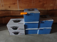 7x warmhouder kisag - afbeelding 1 van  4