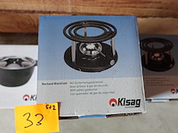 7x warmhouder kisag - afbeelding 3 van  4