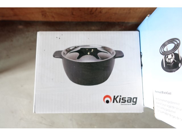 7x warmhouder kisag - afbeelding 4 van  4