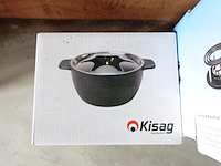 7x warmhouder kisag - afbeelding 4 van  4