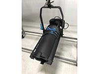 7x warp dl 12 -30 / high quality imaging + ballast incl lfightcase - afbeelding 2 van  4