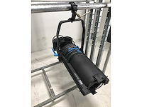 7x warp dl 12 -30 / high quality imaging + ballast incl lfightcase - afbeelding 3 van  4