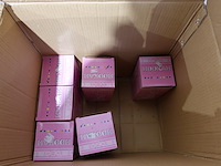 7x waterpijp + toebehoren - afbeelding 3 van  3