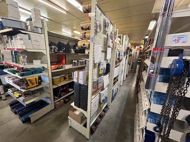 7x winkelrek - afbeelding 1 van  10