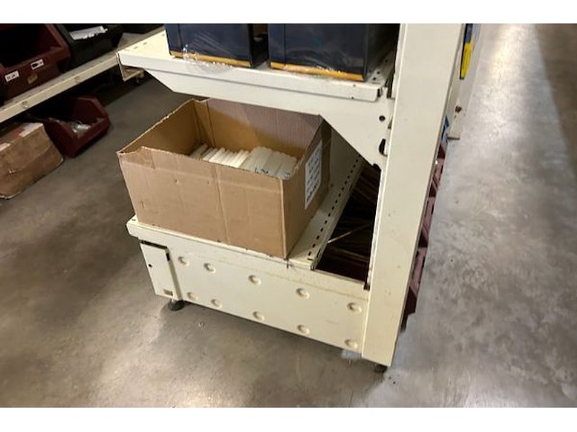 7x winkelrek - afbeelding 4 van  10