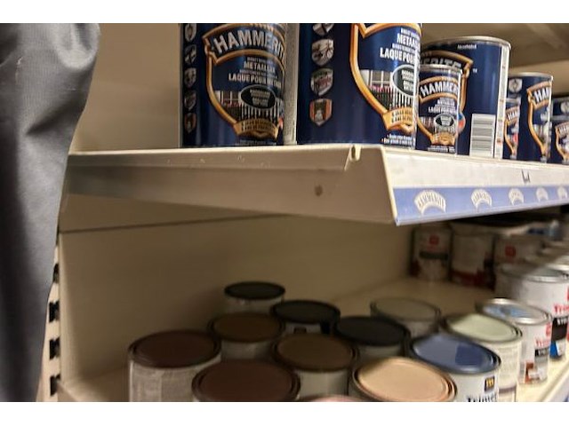 7x winkelrek - afbeelding 8 van  10