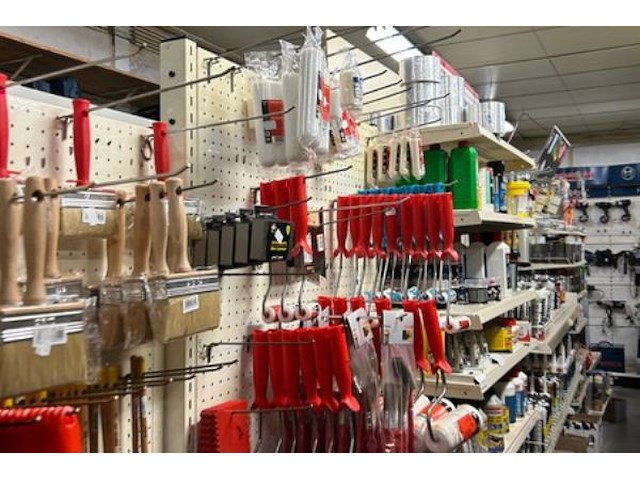 7x winkelrek - afbeelding 9 van  10