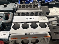 7x zevim dispencers