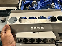 7x zevim dispencers - afbeelding 3 van  3