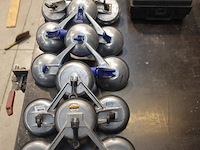 7x zuignap - afbeelding 1 van  3