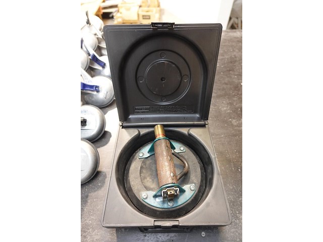 7x zuignap - afbeelding 2 van  3