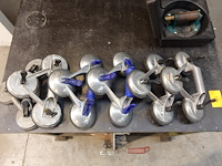 7x zuignap - afbeelding 3 van  3