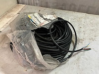 7x1mm2 elektrokabel voor aanhangwagen - afbeelding 2 van  4