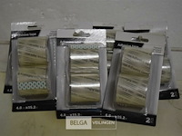 7x2st plakband - afbeelding 1 van  3