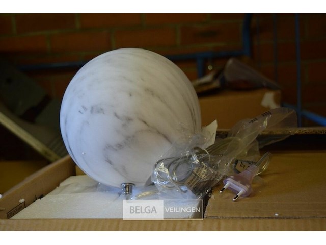 7x4st div lampen lusters - afbeelding 1 van  3