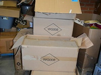 7x4st div lampen lusters - afbeelding 3 van  3