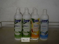 7x500ml elina shampoo - afbeelding 1 van  3