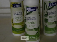 7x500ml elina shampoo - afbeelding 2 van  3