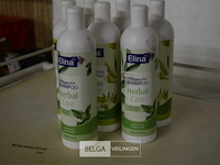 7x500ml elina shampoo - afbeelding 3 van  3