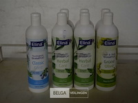 7x500ml elina shampoo - afbeelding 1 van  3