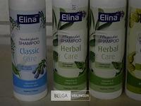 7x500ml elina shampoo - afbeelding 2 van  3
