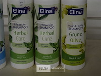 7x500ml elina shampoo - afbeelding 3 van  3