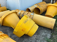 8- delige stortkoker - afbeelding 2 van  3