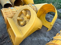 8- delige stortkoker - afbeelding 3 van  3