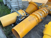 8- delige stortkoker - afbeelding 2 van  4