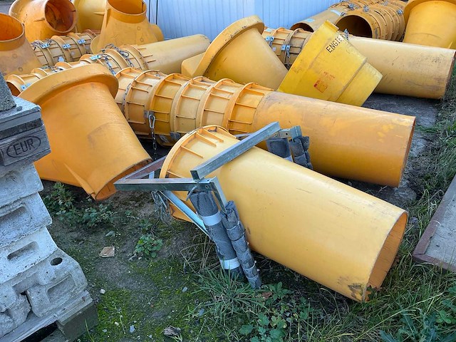 8- delige stortkoker - afbeelding 3 van  4