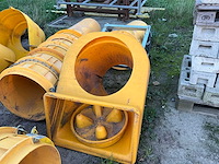 8- delige stortkoker - afbeelding 4 van  4