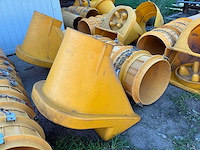 8- delige stortkoker - afbeelding 1 van  3