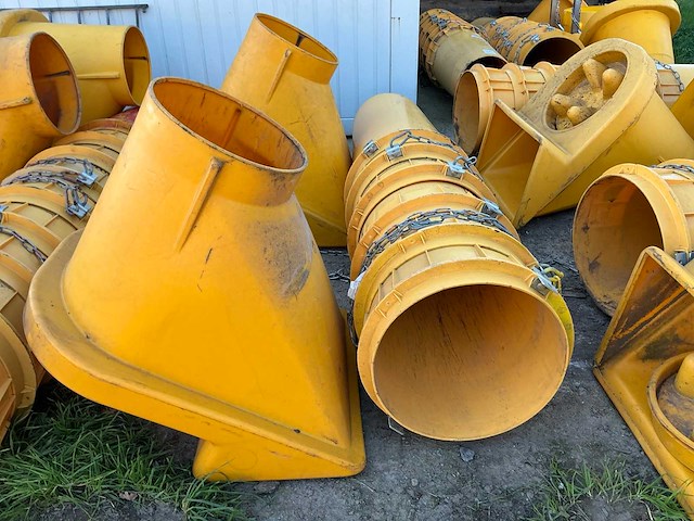 8- delige stortkoker - afbeelding 2 van  3