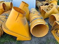 8- delige stortkoker - afbeelding 2 van  3