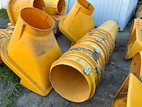 8- delige stortkoker - afbeelding 3 van  3