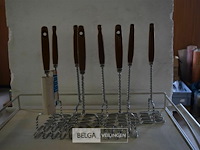 ±8 aardappelstampers - afbeelding 1 van  2