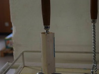 ±8 aardappelstampers - afbeelding 2 van  2