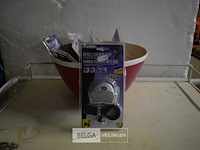 8 achterlicht fiets led - afbeelding 1 van  3