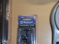 8 afknijptangen mastercool nieuw, mini buizen snijder nieuw, 2 digitale weegschalen (b423) - afbeelding 5 van  7