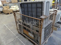 8 airco-units - buitenunit - afbeelding 2 van  10