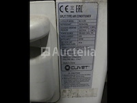 8 airco-units - buitenunit - afbeelding 8 van  10